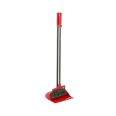 Floormax Dirt Caddy Dustpan & Broom Set